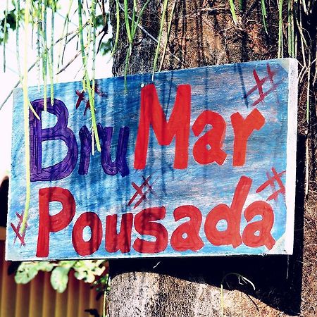 Pousada Brumar Rio de Janeiro Eksteriør bilde