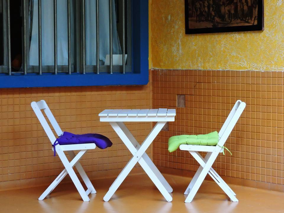 Pousada Brumar Rio de Janeiro Eksteriør bilde