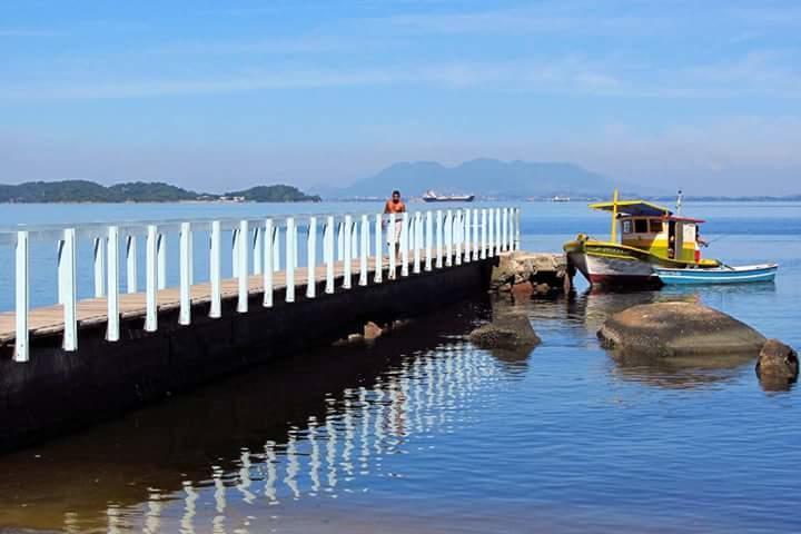 Pousada Brumar Rio de Janeiro Eksteriør bilde