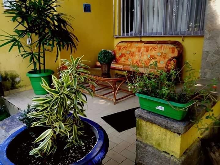 Pousada Brumar Rio de Janeiro Eksteriør bilde