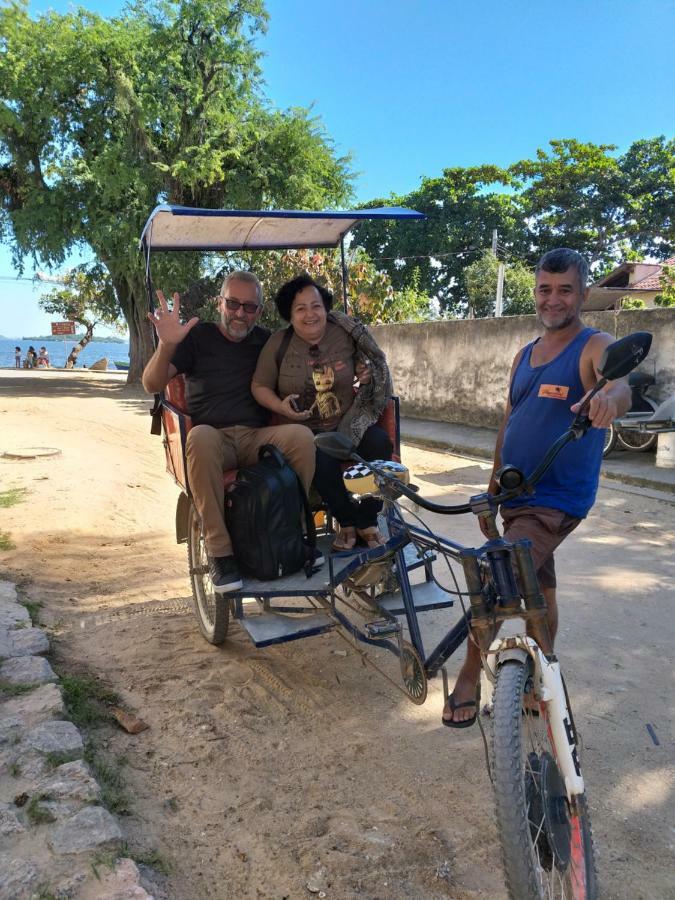 Pousada Brumar Rio de Janeiro Eksteriør bilde