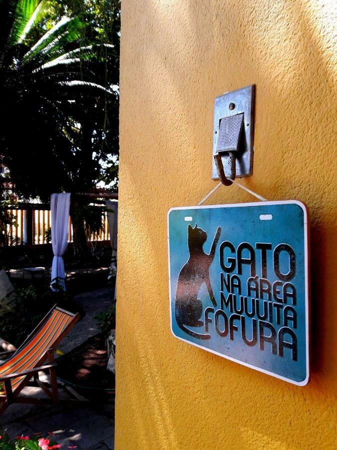Pousada Brumar Rio de Janeiro Eksteriør bilde