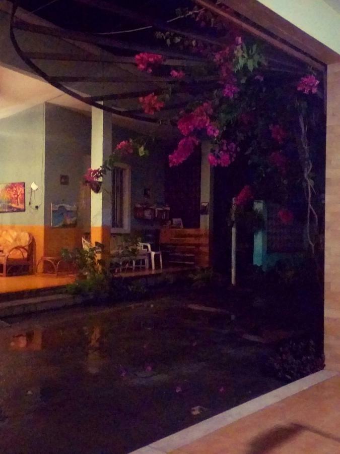 Pousada Brumar Rio de Janeiro Eksteriør bilde